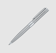 senator Image Chrome metal pen