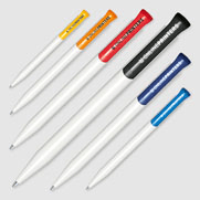 senator Super Hit Polished Basic press button pen