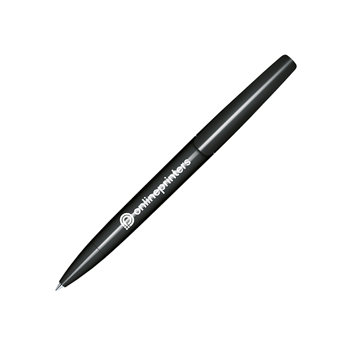 senator Bridge Polished twist-action pen