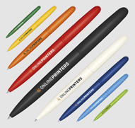 senator Skeye Bio twist-action pen