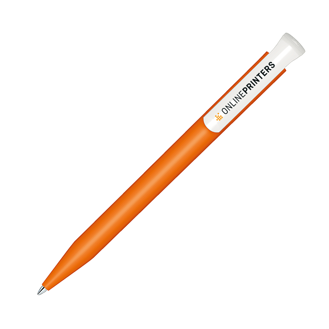 senator Super Hit Bio press button pen
