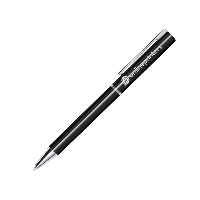 senator Galant twist-action pen