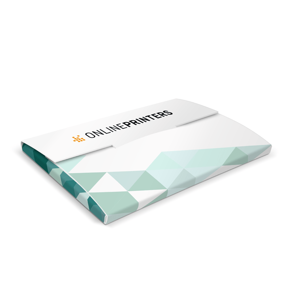 Paper brief cases