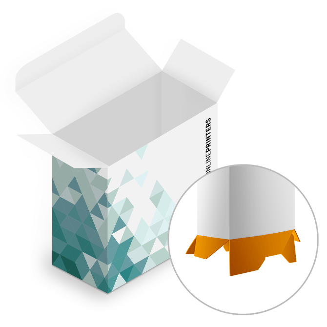 Auto bottom boxes