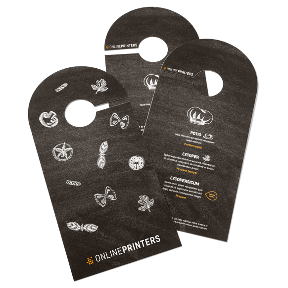 Door Hangers, 4/4