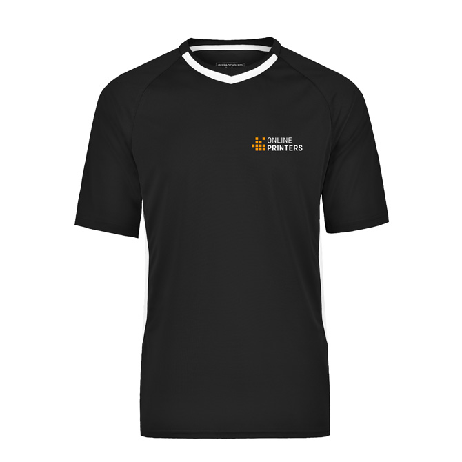J&N team jerseys