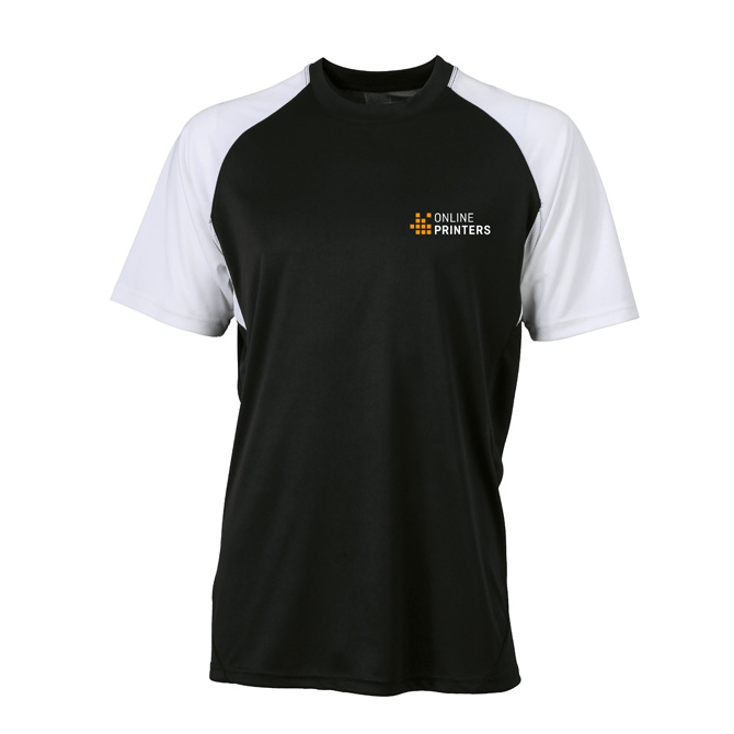 J&N competition team jerseys