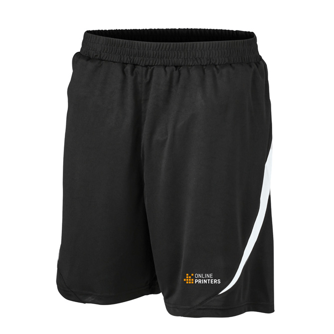 J&N tournament team shorts