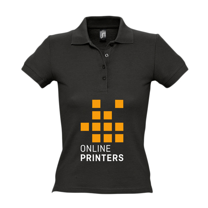 Sols People polo shirts