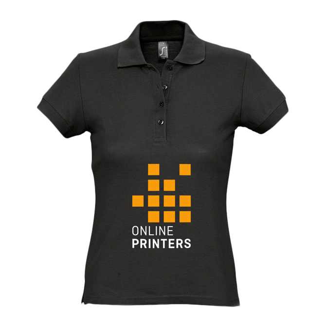 Sols Passion polo shirts