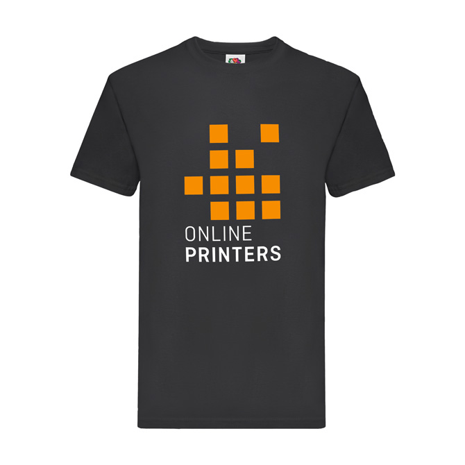 Fruit of the Loom Premium T-shirts