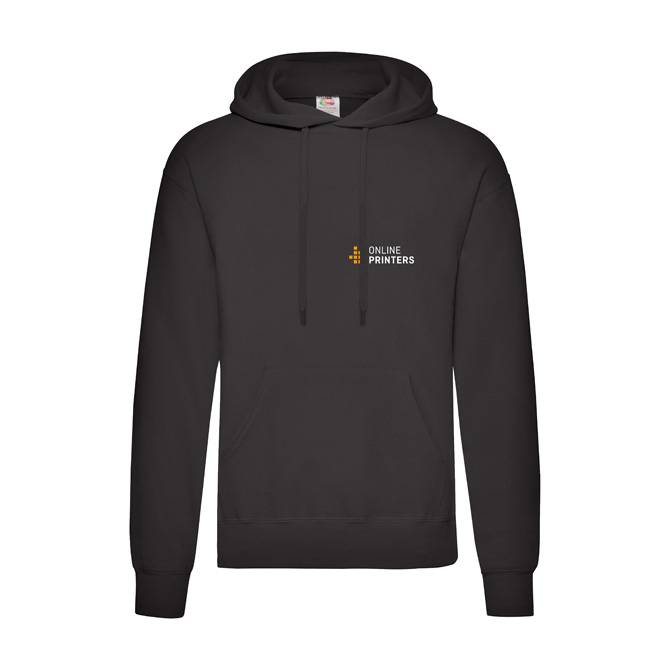 Fruit of the Loom hoodies