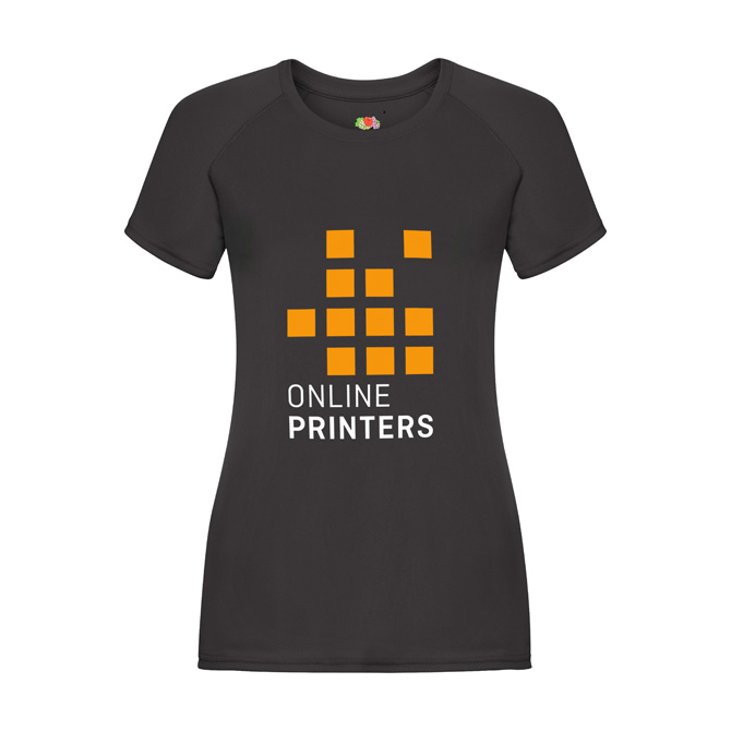 Fruit of the Loom Performance T-shirts