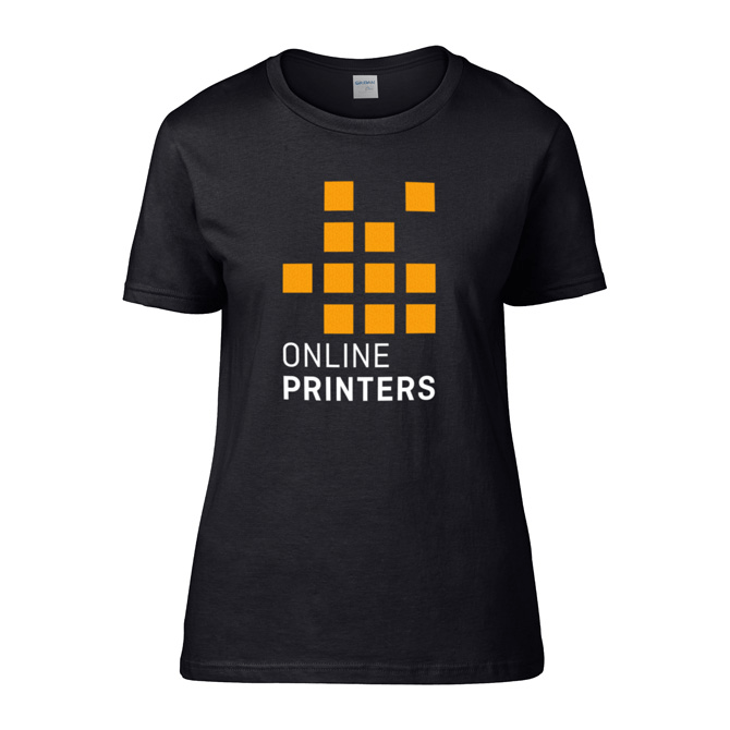 Gildan Premium T-shirts