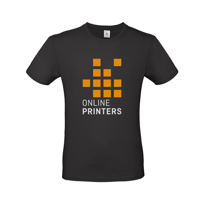 B&C basic T-shirts
