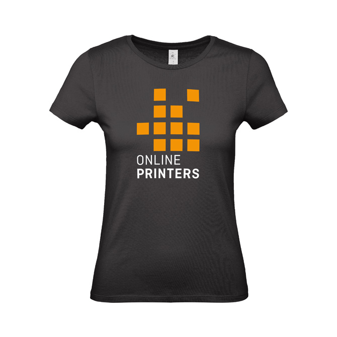 B&C basic T-shirts