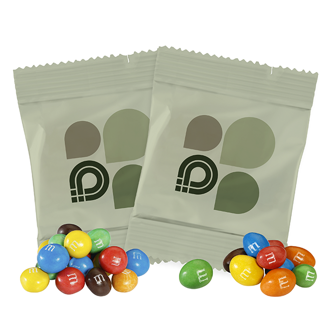 M&M'S Crispy