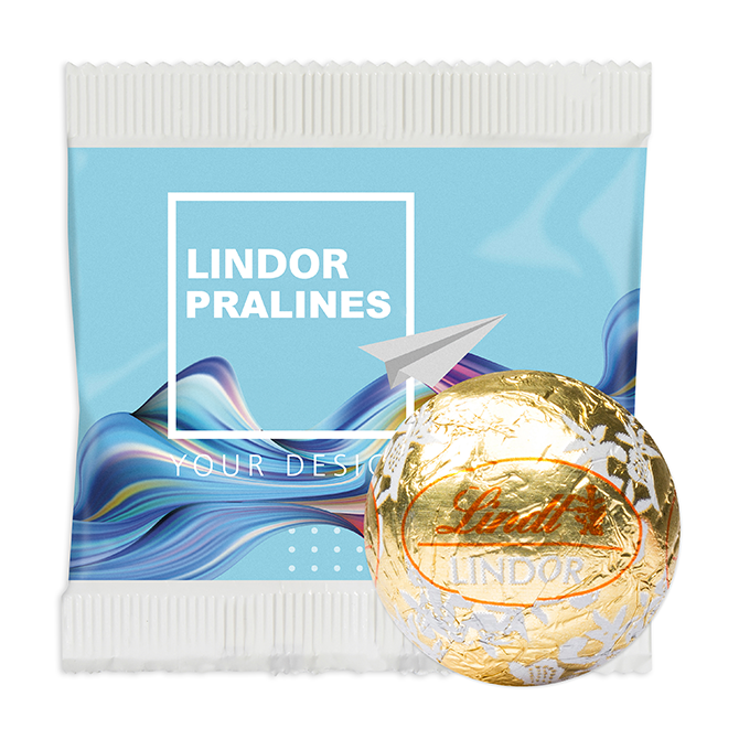 Lindt Lindor pralines