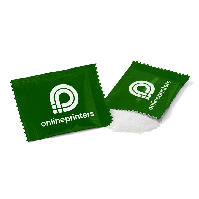 Sugar sachets