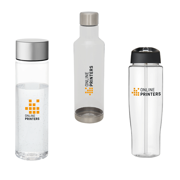 Image Premium bottles & mugs