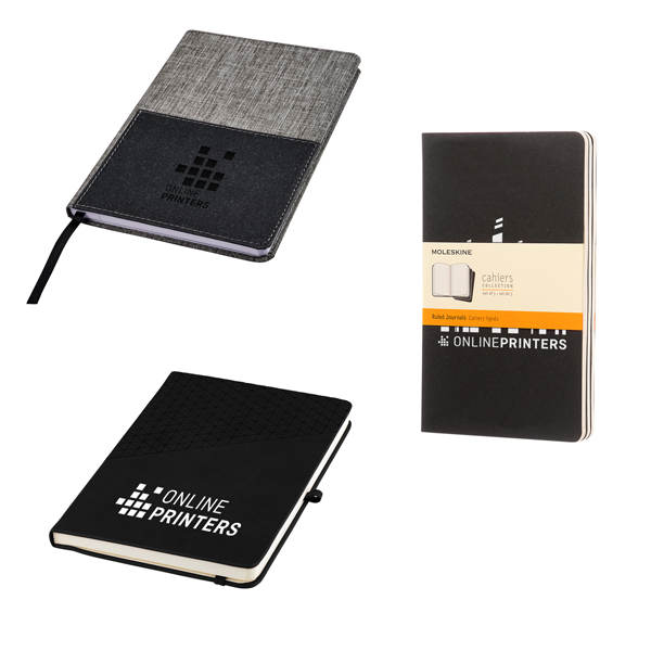 Image Premium notebooks