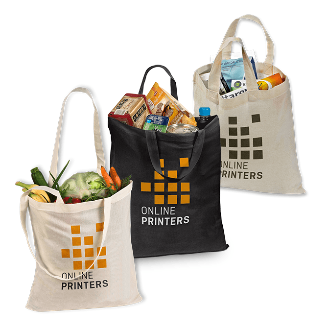 Bags, eco/natural products