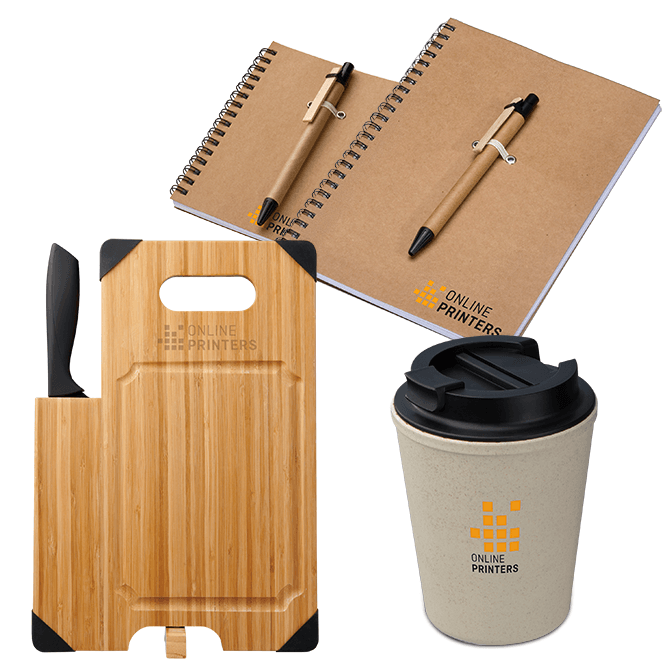 Marketing products, eco/natural products