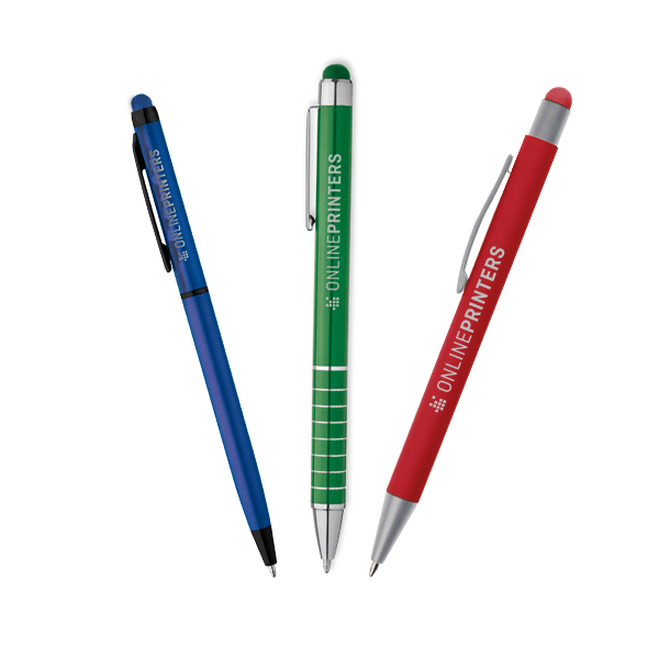Stylus pens