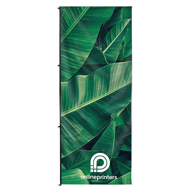 Flags for flag poles