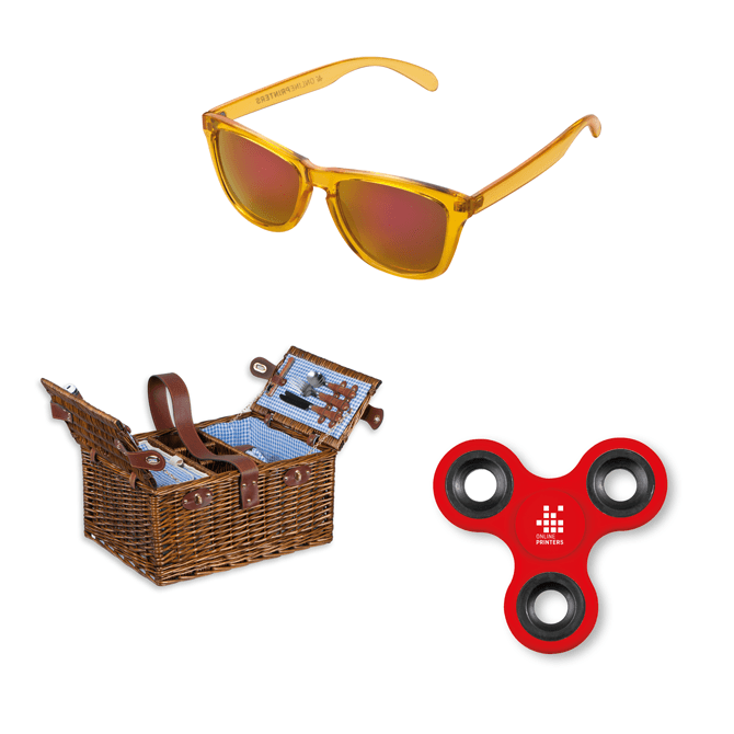Recreation & outdoors
