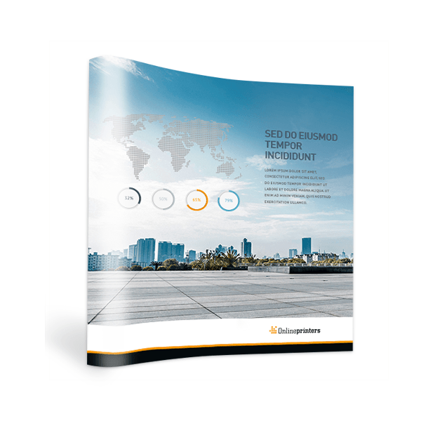 Pop-up displays