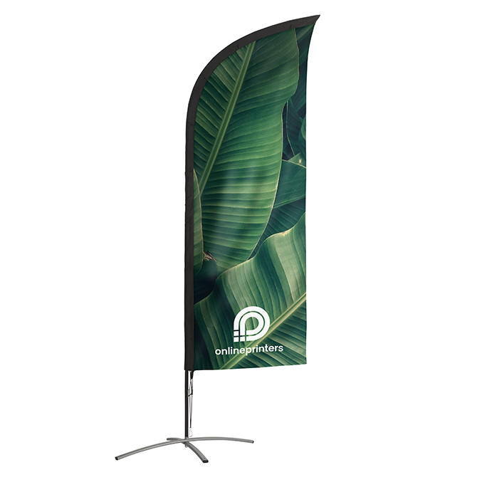 Wing flags