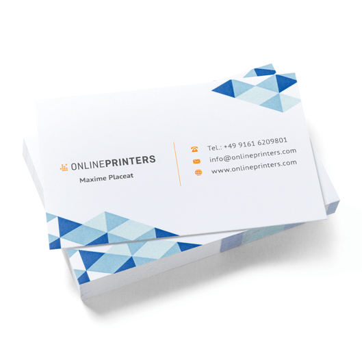 Image Multi-pack Business Cards