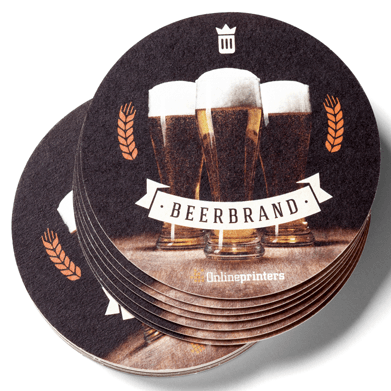Image Beer mats