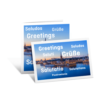 Image Greeting cards