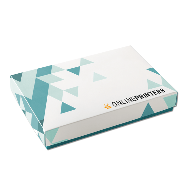 Boxes with lid