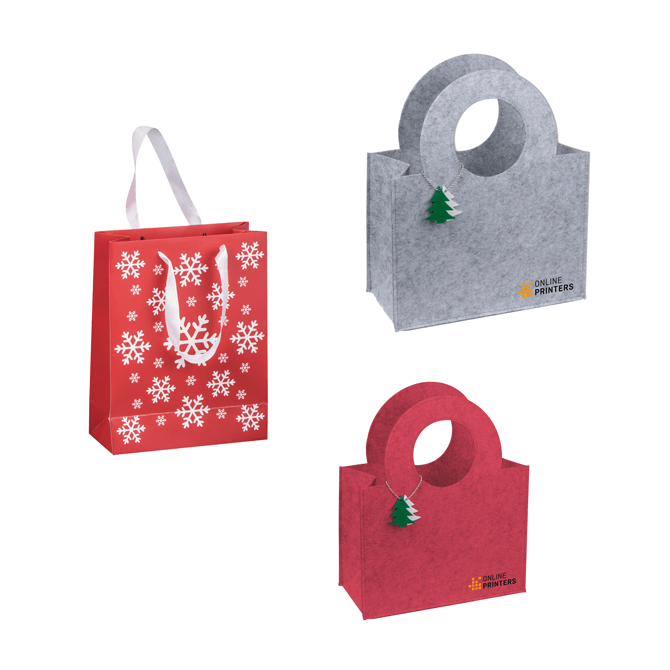 Gift bags
