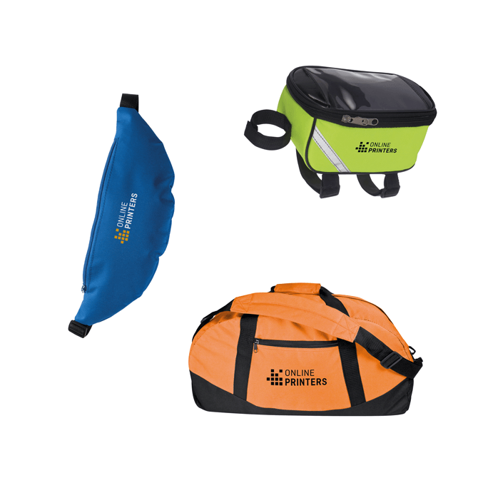 Travel bags
