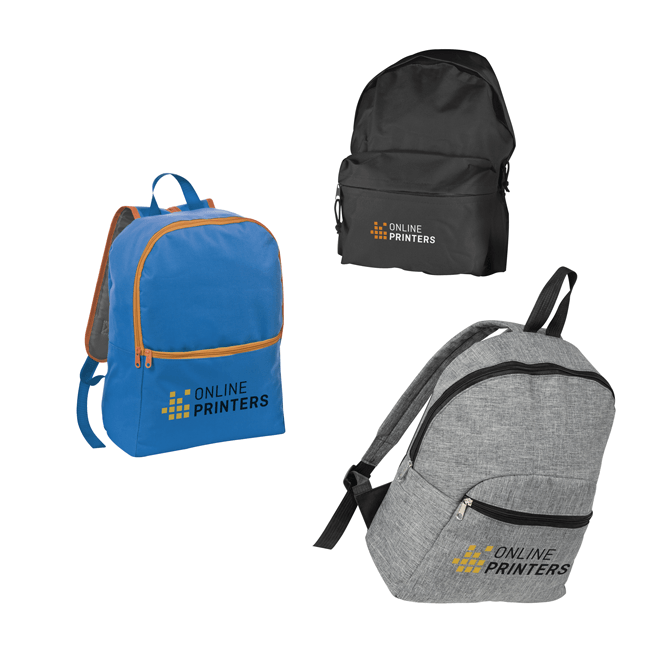 Backpacks