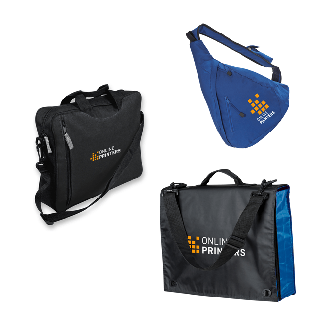 Shoulder bags