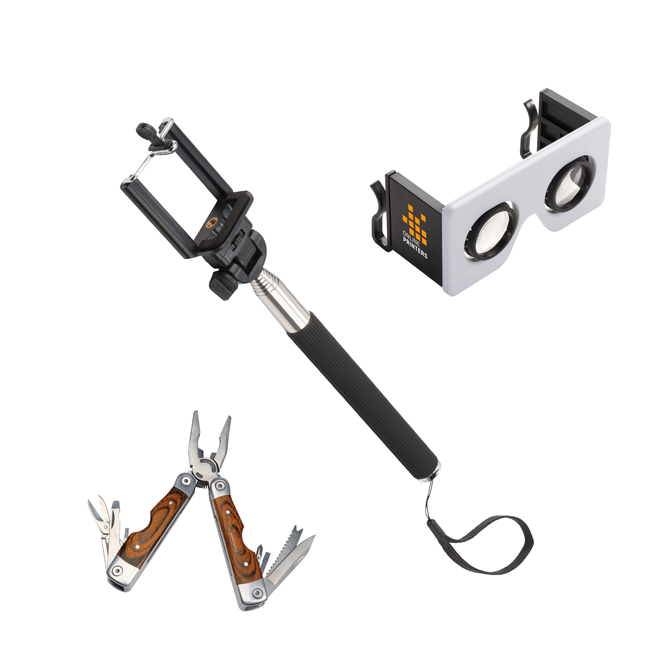 Tools & equipment