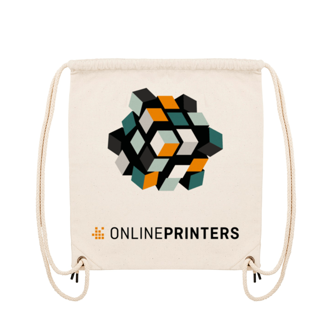 Premium drawstring bags