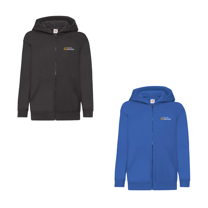 Kids jackets