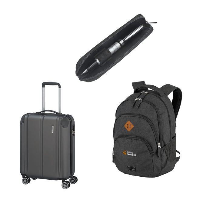 Premium promotional items
