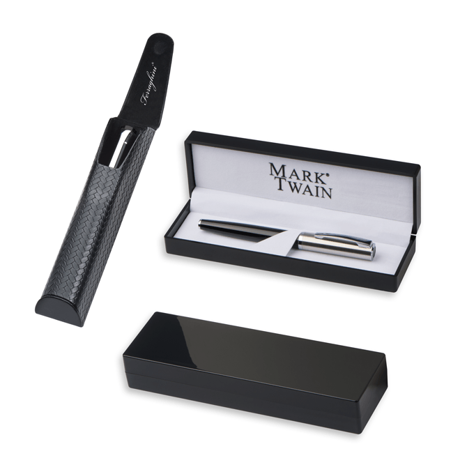 Premium ball pens