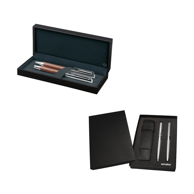 Premium pen sets