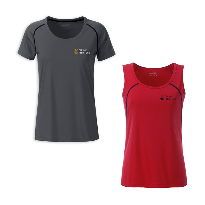 Women's sportswear