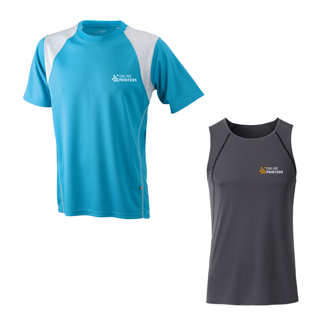 Men's sportswear