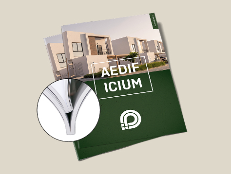 Brochures/Catalogues Adhesive-bound