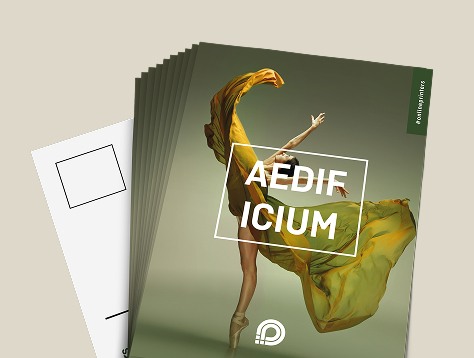 Postcards